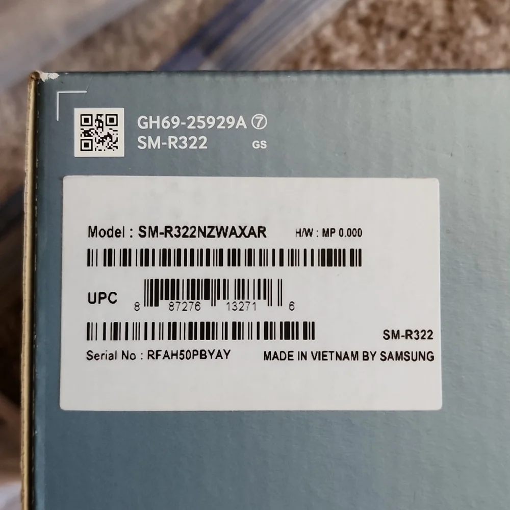 Samsung Gear VR Headset Oculus S6 S7 Note5